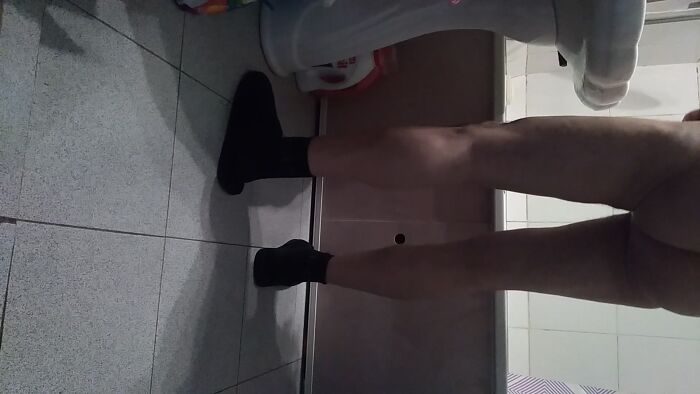 Мастурбирую