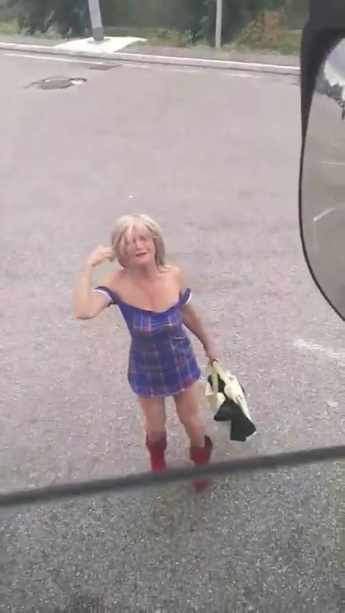 Видео от Деда Геши