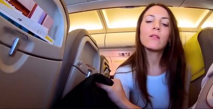 Обед на борту