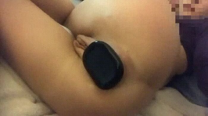 Вот это пробочка...