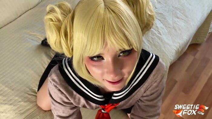 Неплохая сценка