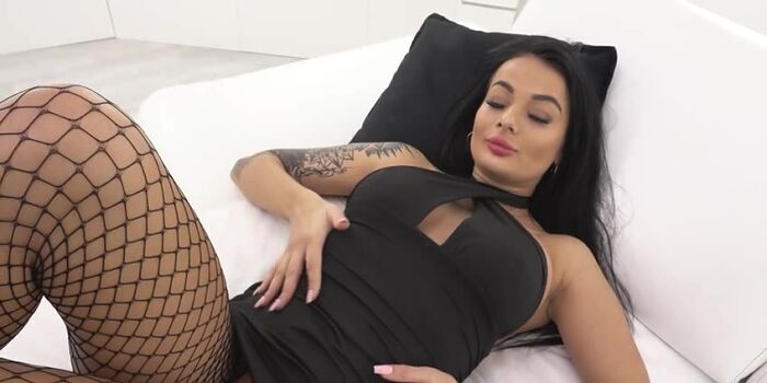 парапгнешен