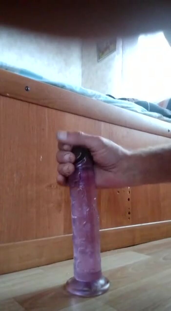 Вот бы настоящий