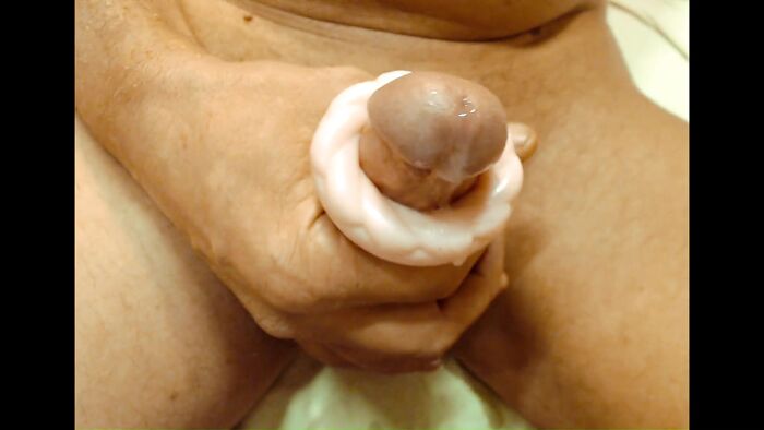 Игрушка кольцо