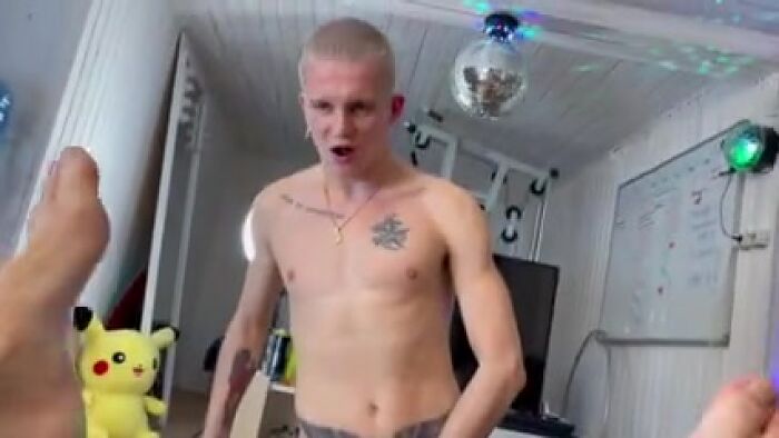 Анальная ебля Моники Фокс