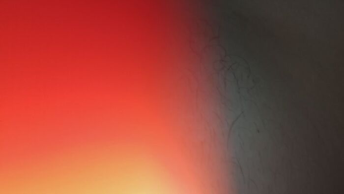 муж накосячил