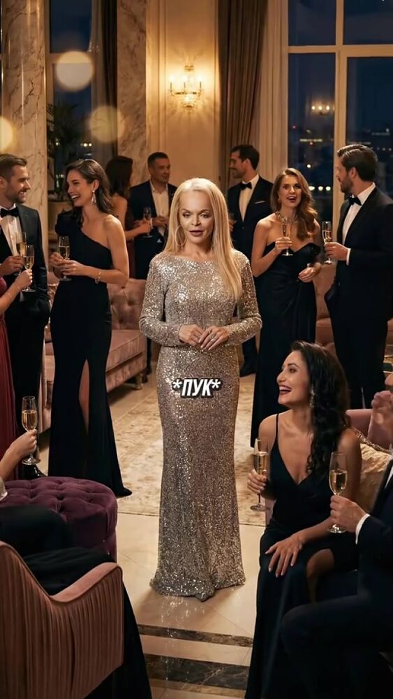 Синдром Долиной