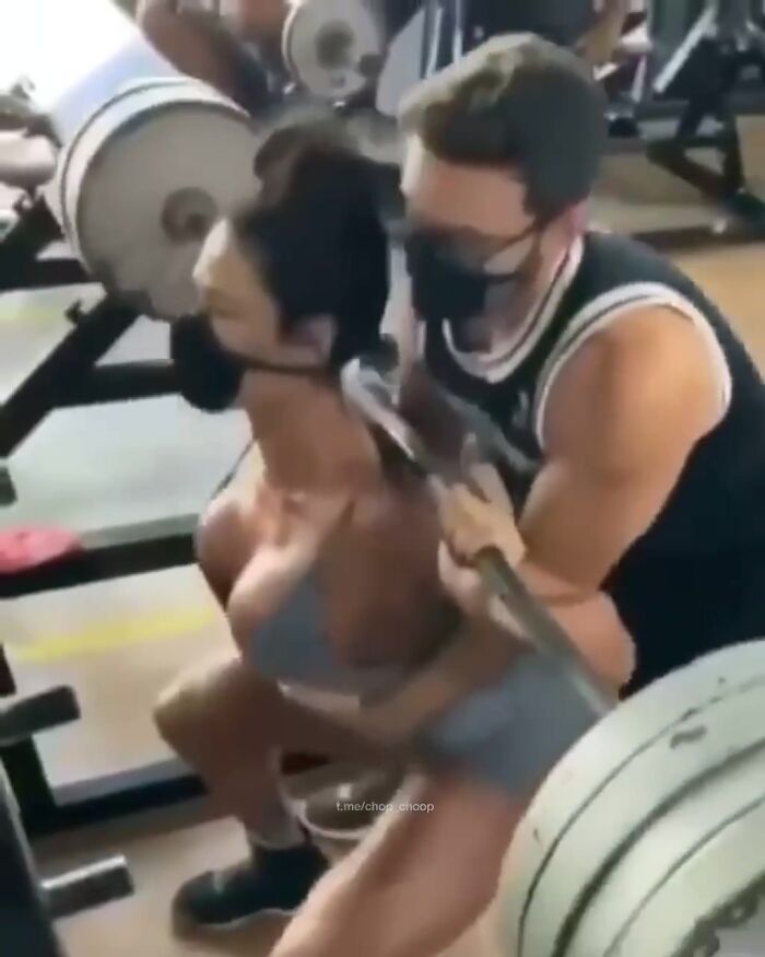 Тренировка