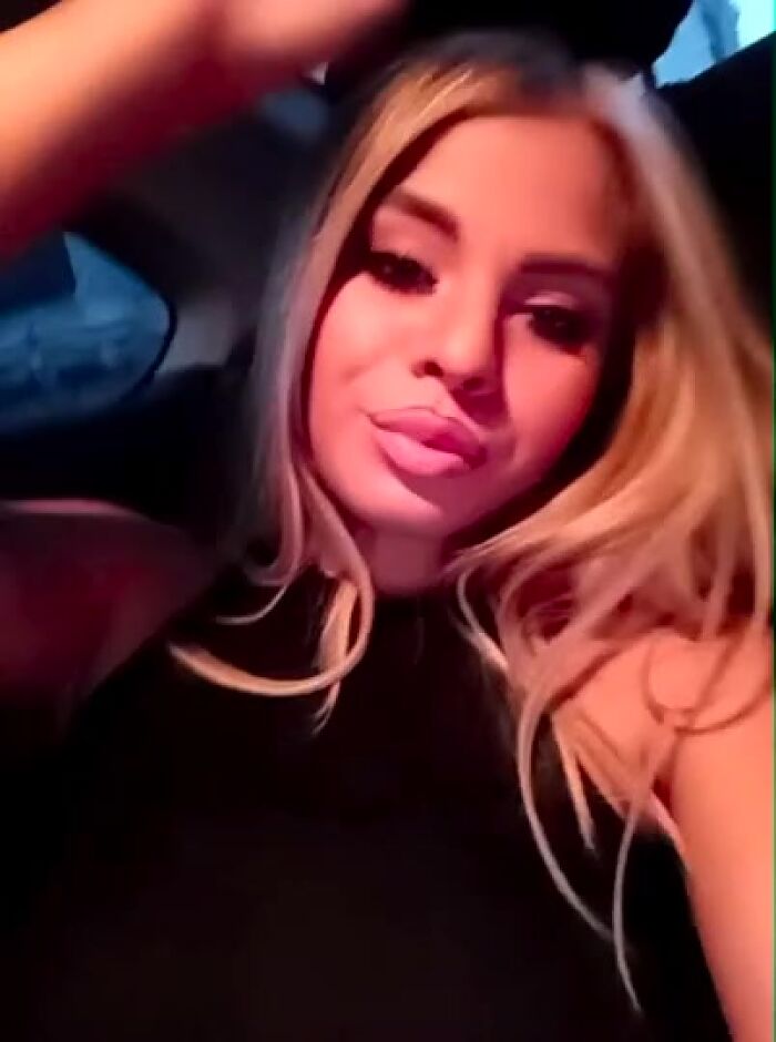 губастенькая лялька