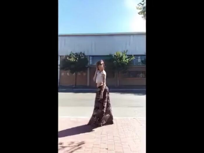 сняла клиента