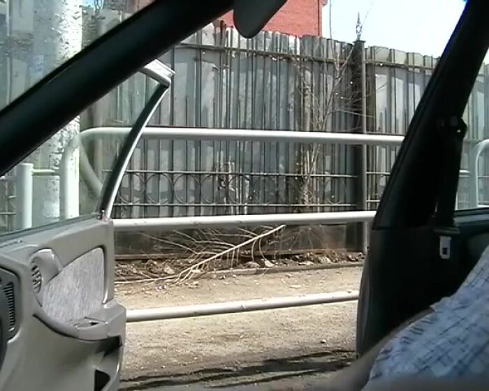 Такое занятие впечатляет