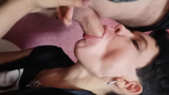 как то на работе.