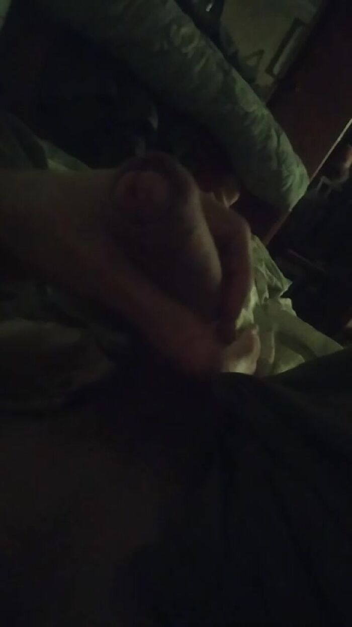 Малость меня.