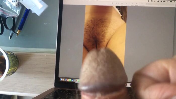 Сладкая пизденка