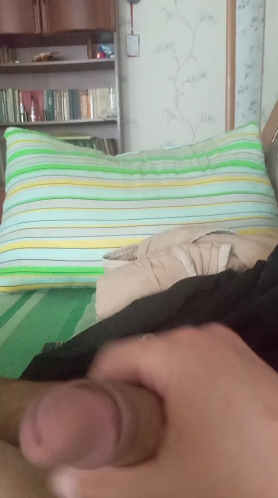 Куни тоже люблю