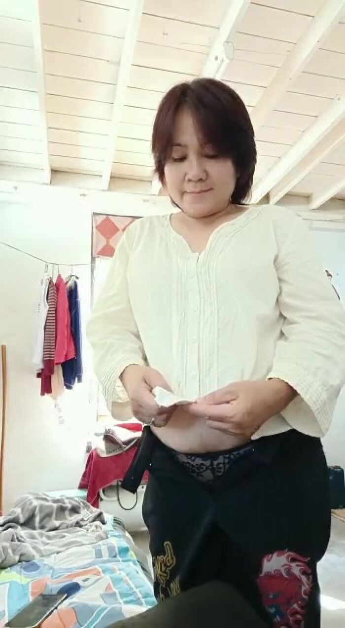 Тайская подруга..