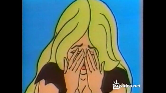 Золушка - Мультфильм для взрослых