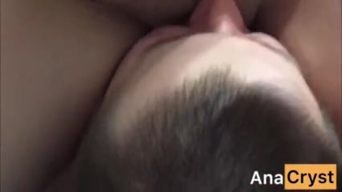 Люблю лизать