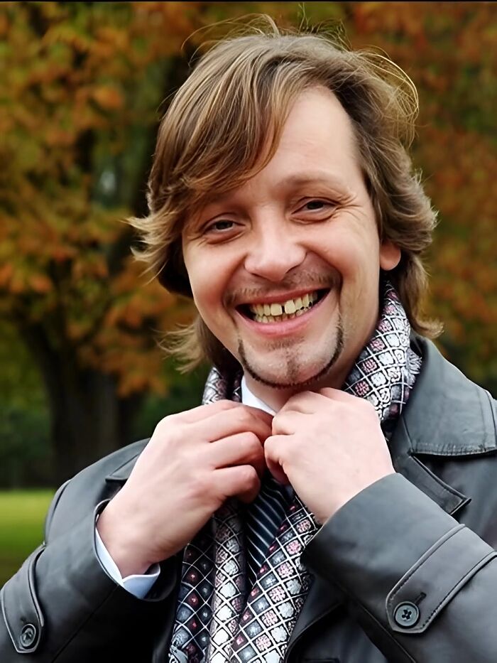 Буду рад встрече