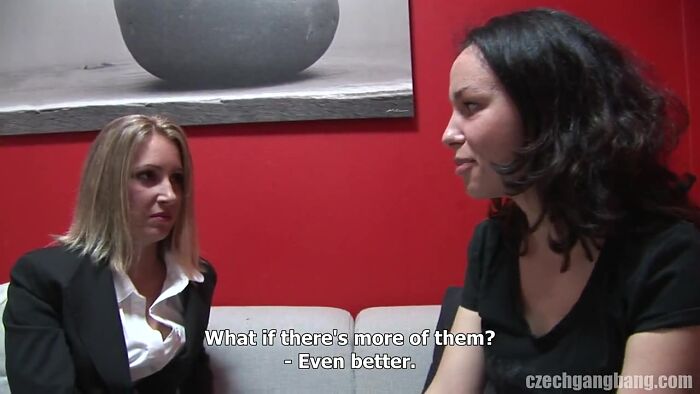 Устала, но довольна