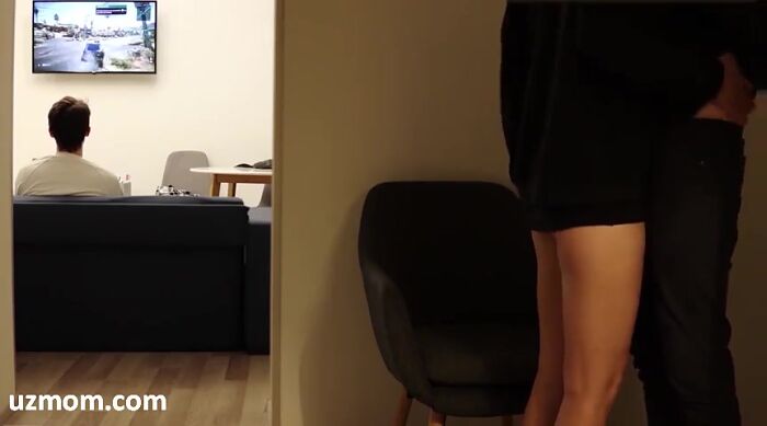 Верная жена