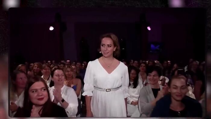 Личные видео