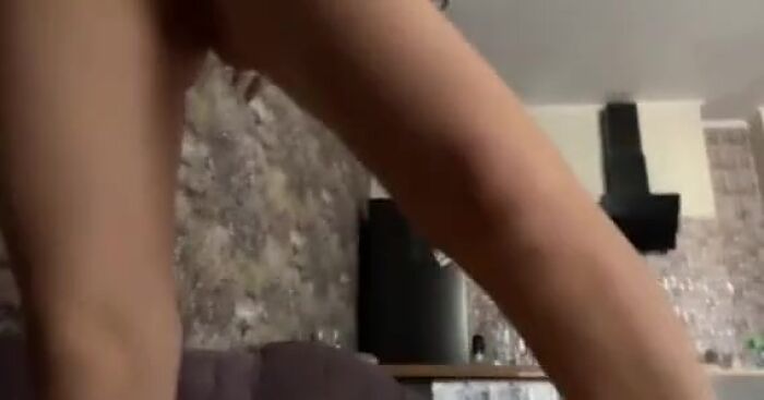 Классный проеб в жопу