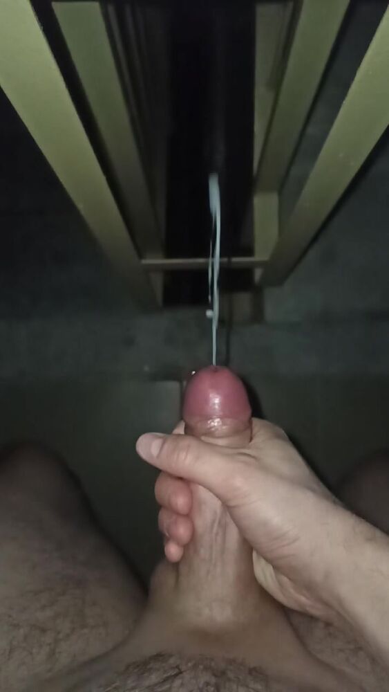 в падике у подруги