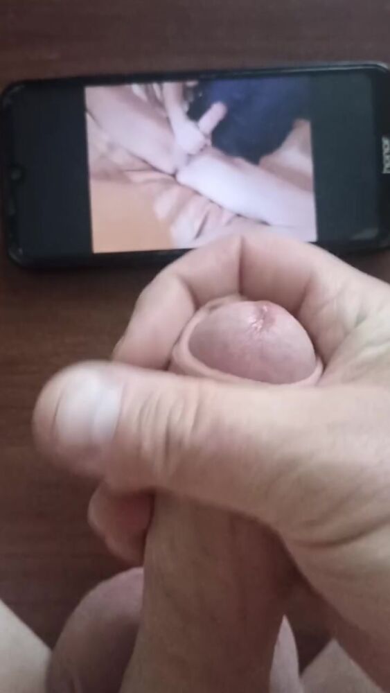 Вздрочнул хорошо