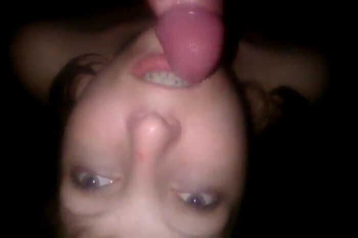 Regular cumshot for me