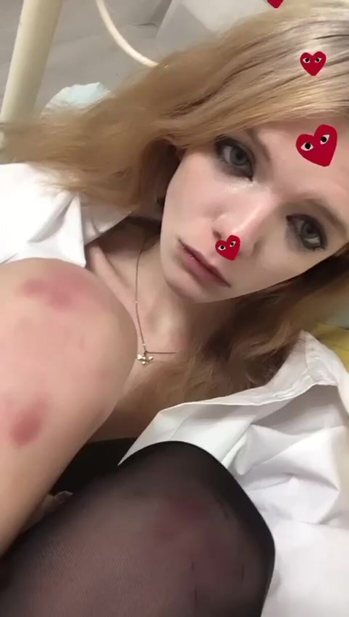 Незнаю что написать (