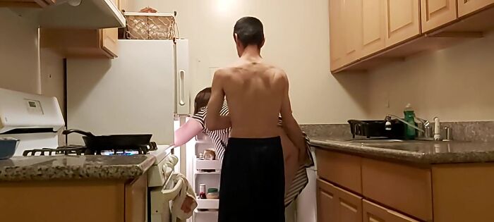 Давид и Голиаф