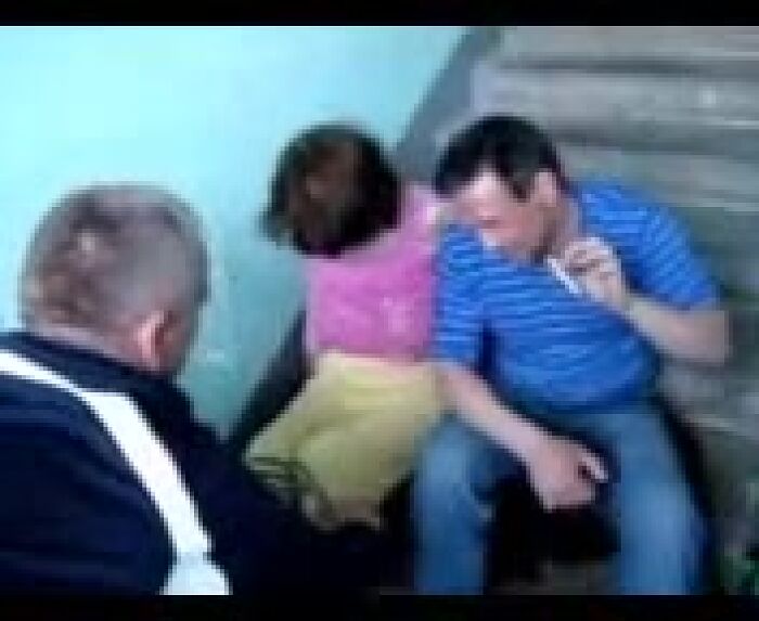 Все хотят пососать