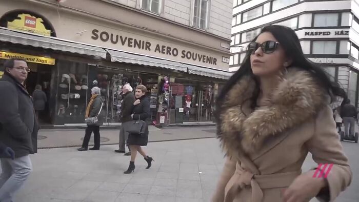 Интервью порно актрисы