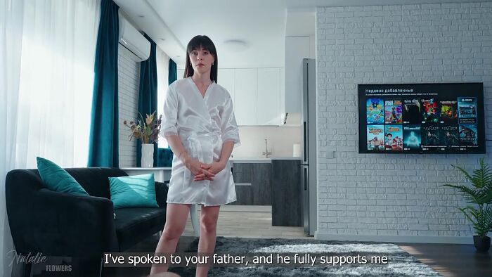 Не работаешь , тогда будешь лизать !!