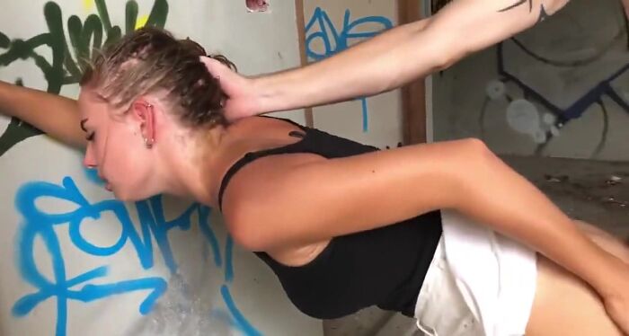 и так кончить