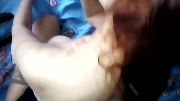 Моя любимая жена