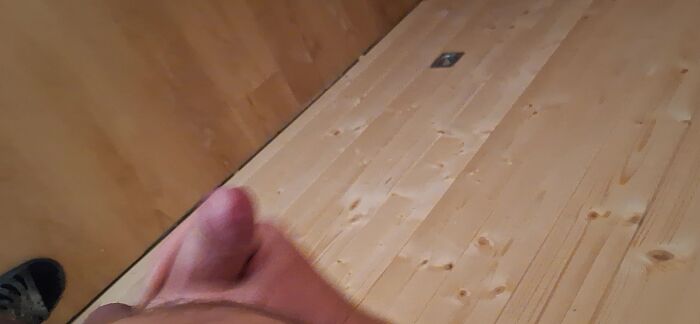 Фантазирую на работе