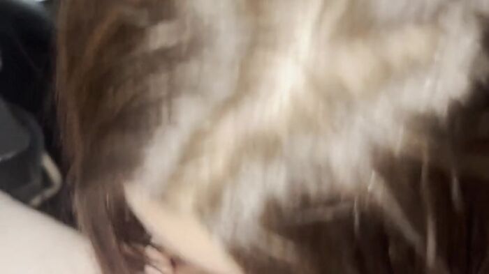 Знакомая расслабила