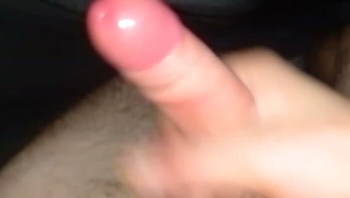 Дрочка члена до оргазма