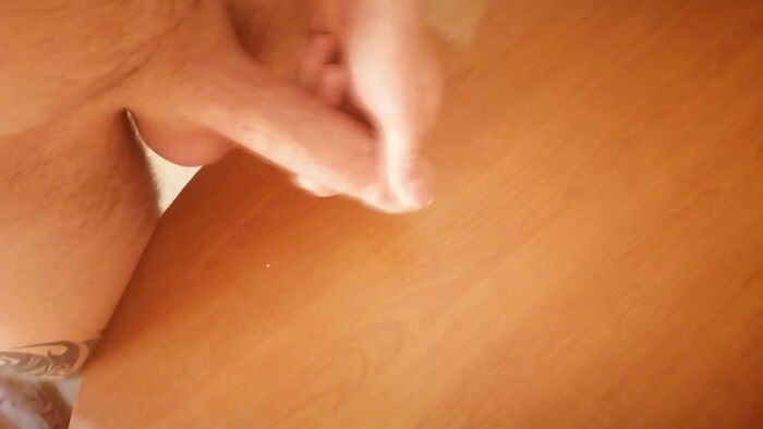 Люблю дрочить