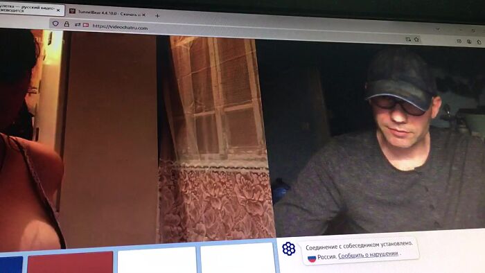 Милфа даёт рекомендации по горловому