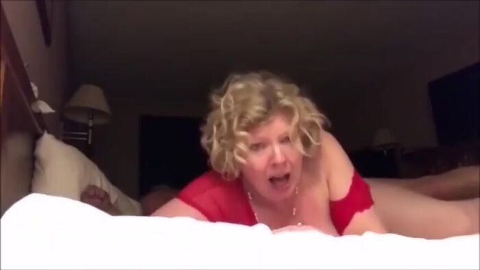 Трахнули бабку