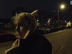 скулит на члене