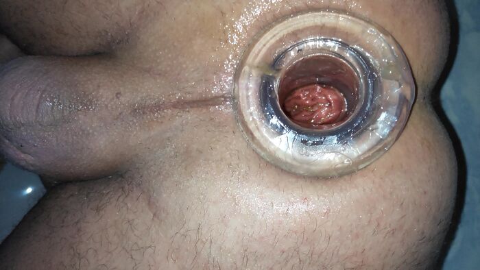 Моя втулочка 7 см