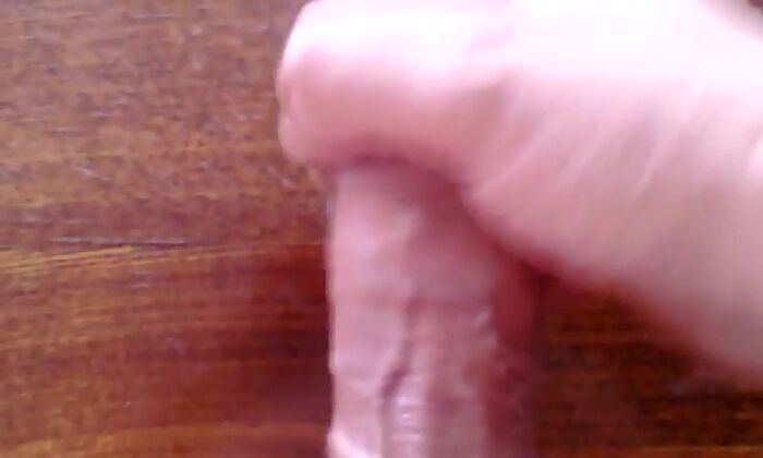 Много спермы