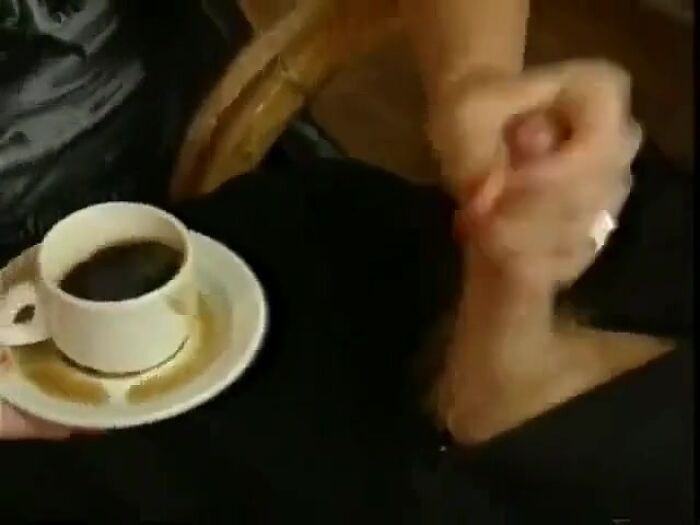 Мой завтрак в отеле