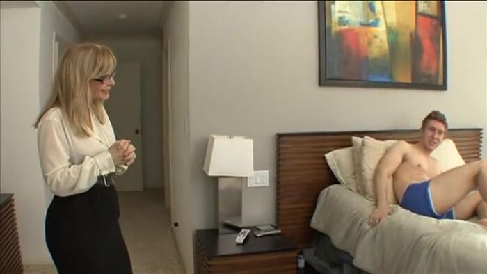 Великолепная Нина ...