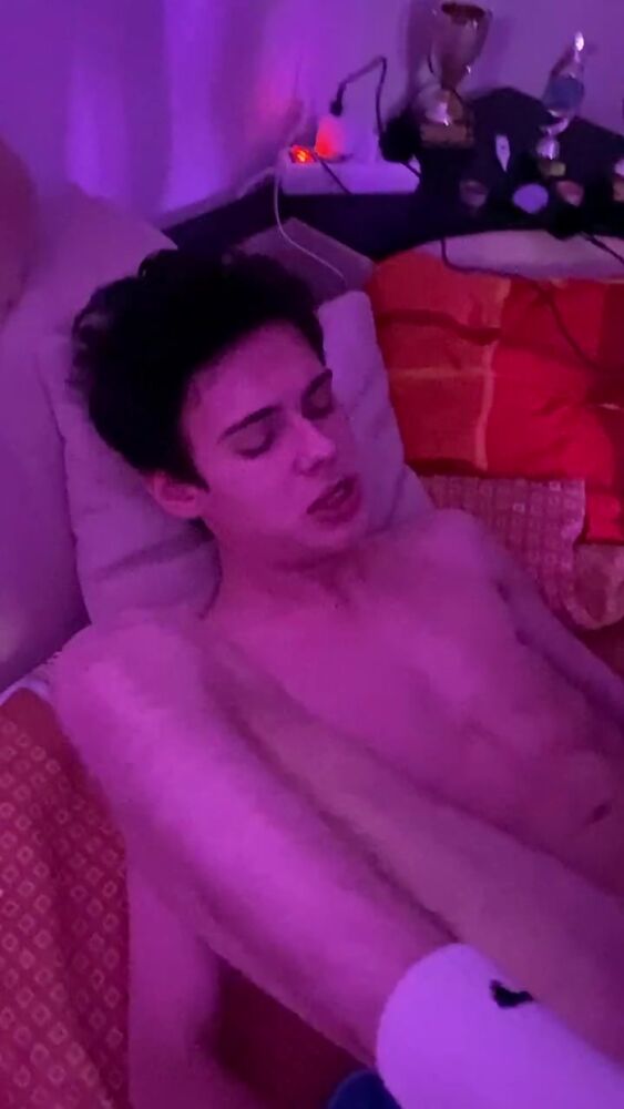 Мій коханий