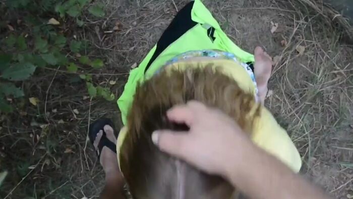 Личные видео